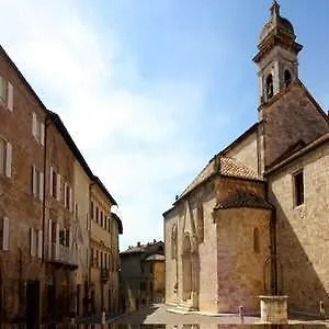 Venkovský dům Casa Lemmi *