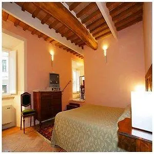 Venkovský dům Casa Lemmi San Quirico dʼOrcia