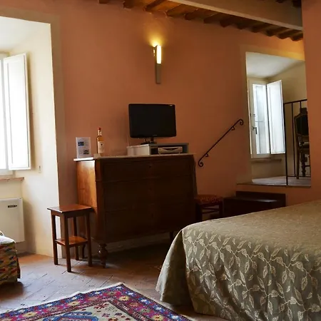 Casa Lemmi