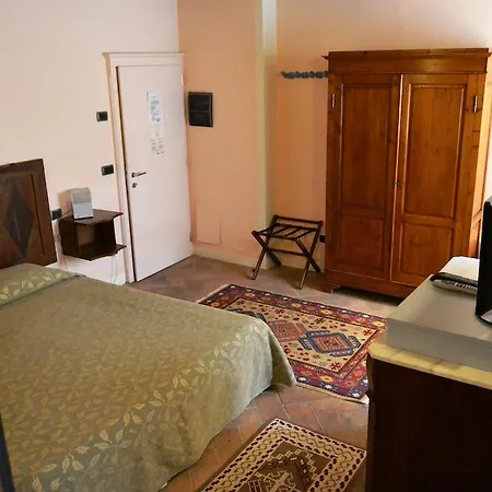 Venkovský dům Casa Lemmi *