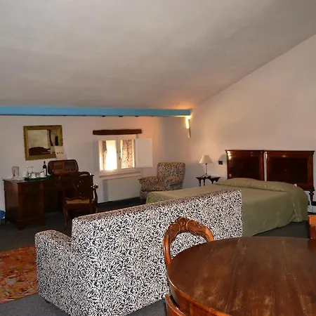 Casa Lemmi