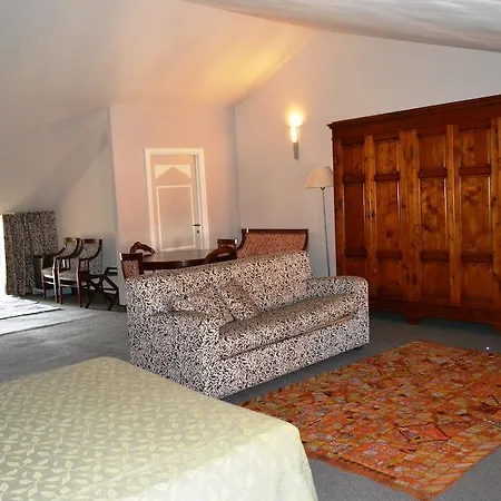 Venkovský dům Casa Lemmi