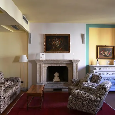 Venkovský dům Casa Lemmi *