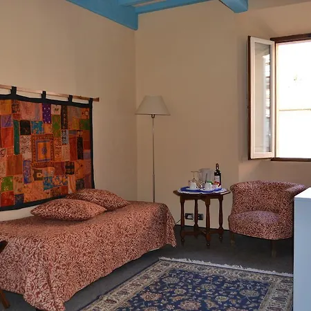 Venkovský dům Casa Lemmi *
