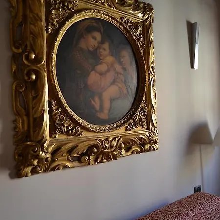 컨트리하우스 Casa Lemmi