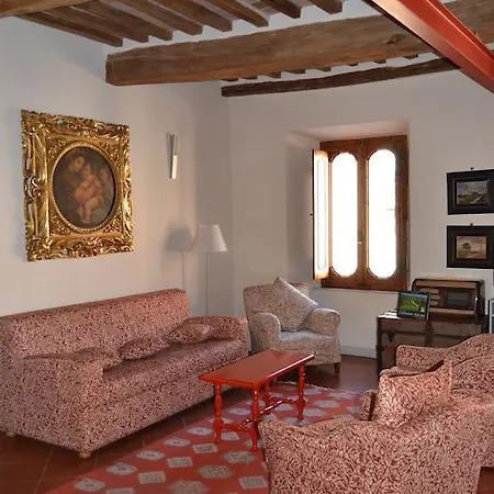 Casa Lemmi 산퀴리코도르시아