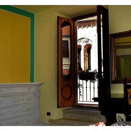 컨트리하우스 Casa Lemmi