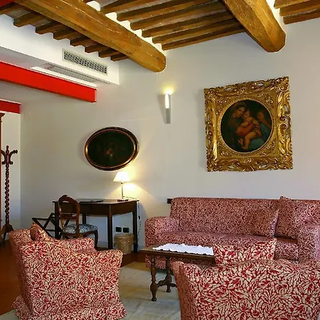 Casa Lemmi 산퀴리코도르시아