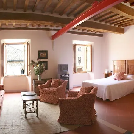 Casa Lemmi