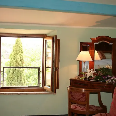 Venkovský dům Casa Lemmi San Quirico dʼOrcia