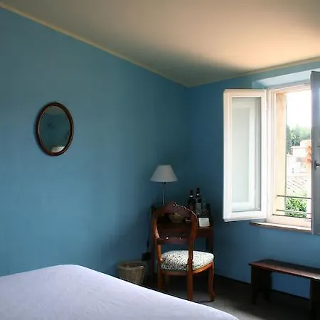 Casa Lemmi San Quirico dʼOrcia