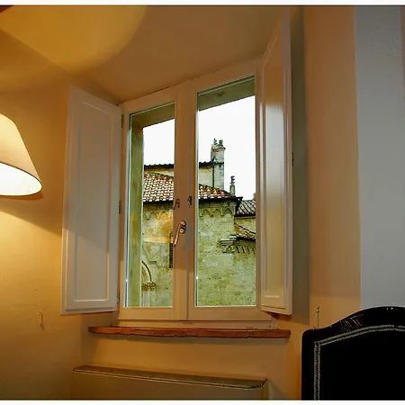 Casa Lemmi San Quirico dʼOrcia