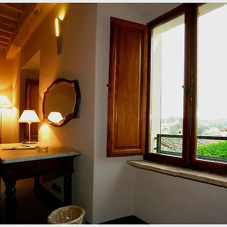 Venkovský dům Casa Lemmi