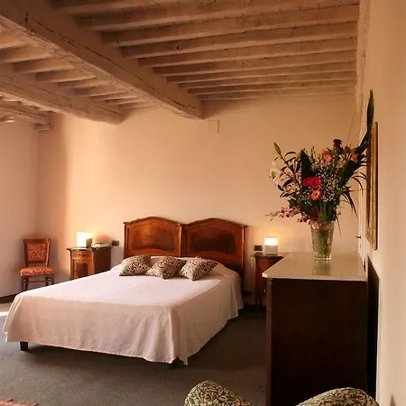 Venkovský dům Casa Lemmi San Quirico dʼOrcia