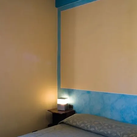 Venkovský dům Casa Lemmi