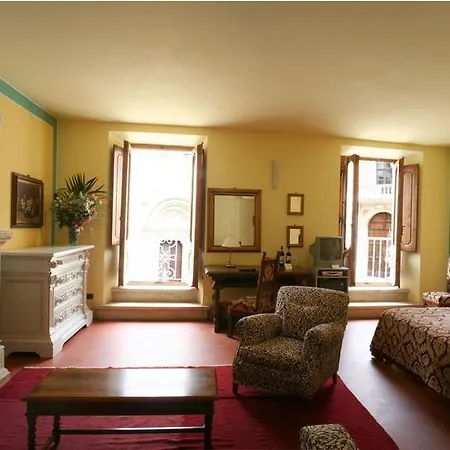 Casa Lemmi San Quirico dʼOrcia
