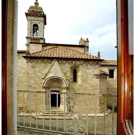 Venkovský dům Casa Lemmi