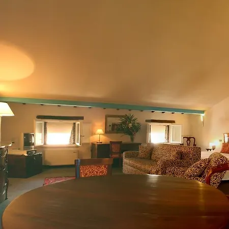 Venkovský dům Casa Lemmi