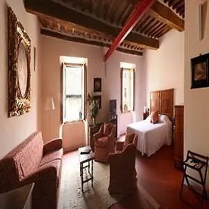 Casa Lemmi Venkovský dům *