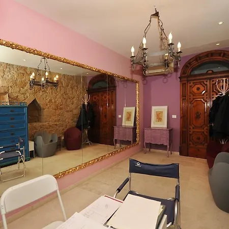 Casa Lemmi San Quirico dʼOrcia