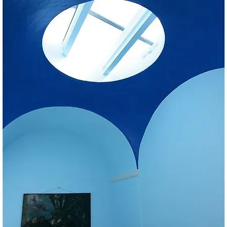 컨트리하우스 Casa Lemmi *