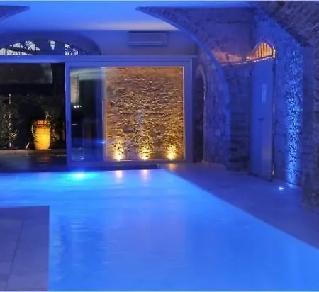 Casa Lemmi Venkovský dům *