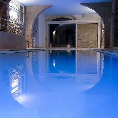 Casa Lemmi Venkovský dům