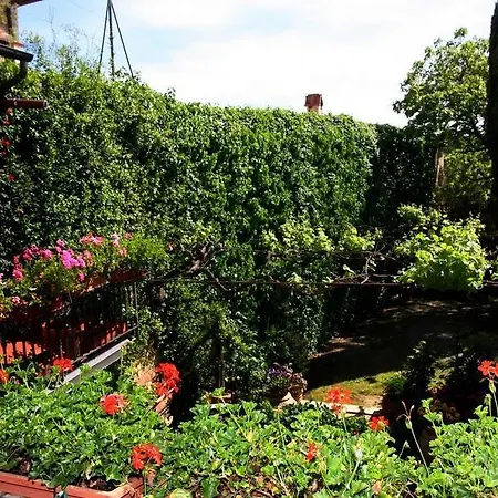Casa Lemmi