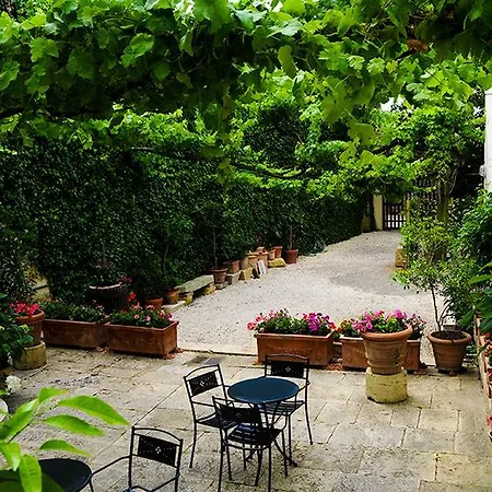 Casa Lemmi Venkovský dům *