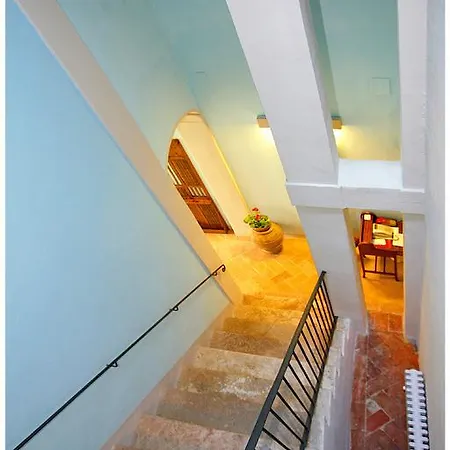 Casa Lemmi 산퀴리코도르시아