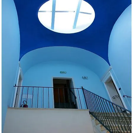 Venkovský dům Casa Lemmi *