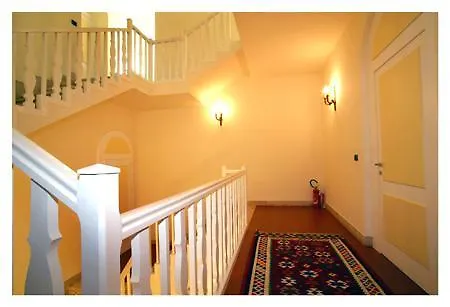 Casa Lemmi
