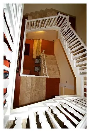 Casa Lemmi Venkovský dům *