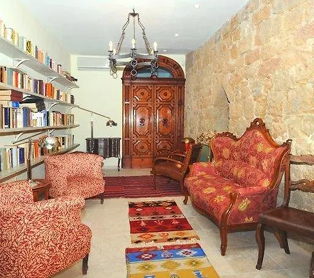 Venkovský dům Casa Lemmi San Quirico dʼOrcia